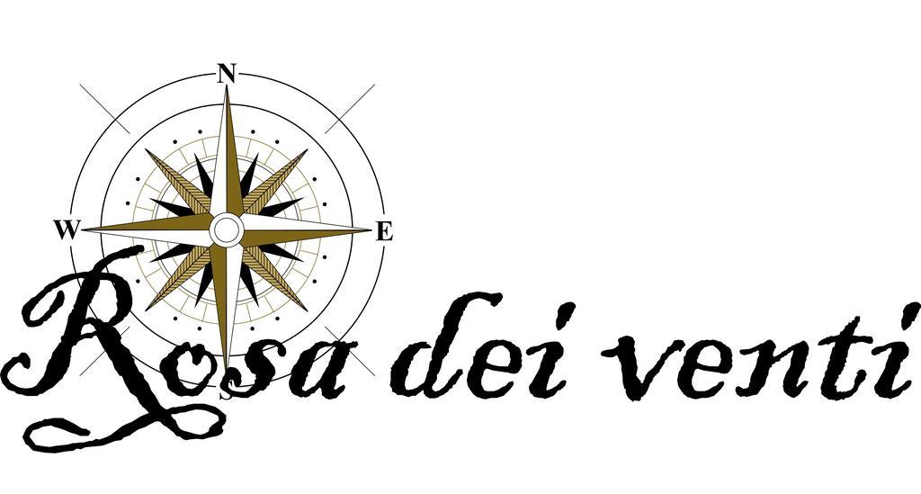 Rosa Dei Venti Accomodation Tropea Cameră foto